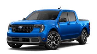 2026 Ford Maverick® External Image 2